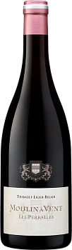 Вино Domaine Thibault Liger-Belair Les Perrelles Moulin a Vent AOC   2020  750 мл