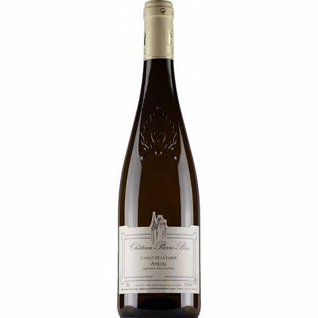 Вино Chateau Pierre Bise Haut de la Garde Anjou AOC  2015  750 мл