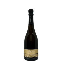 Шампанское  Lequeux-Mercier  Les Heurtebises Brut Nature 2018  750 мл  12,5%