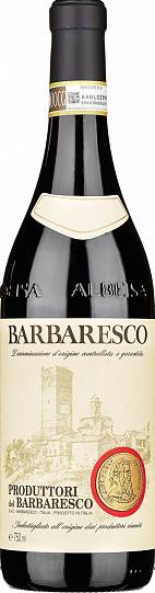 Вино Produttori del Barbaresco Barbaresco DOCG Продуттори дель Барб