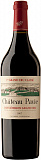Вино Chateau Pavie  Saint Emilion AOC 1-er Grand Cru Classe Шато Пави   2014 750 мл