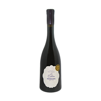 ВИНО Chateay De Pizay Morgon La Centenaire  red dry 2019 750 мл