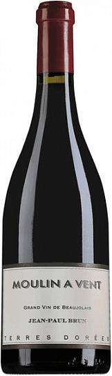 Вино  Jean-Paul Brun Moulin a Vent     2021   750 мл