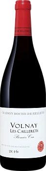 Вино Maison Roche de Bellene Les Caillerets Volnay 1er Cru AOC  2016  750 мл