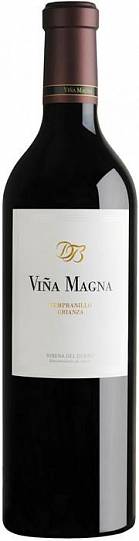 Вино Dominio Basconcillos Vina Magna Crianza Ribera del Duero DO 2017 750 мл