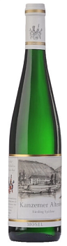 Вино Othegraven  Altenberg Riesling Spatlese   Мозель PV  2019  750 мл 8%