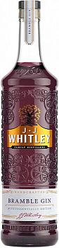 Джин J.J. Whitley  Bramble  (Russia)    500 мл   40 %