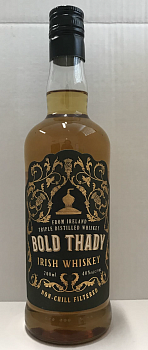 Виски West Cork  Bold Thady    700 мл