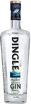 Джин Dingle Irish Gin  700 мл