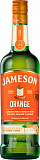 Виски  Jameson Orange  Джемесон Оранж  700 мл