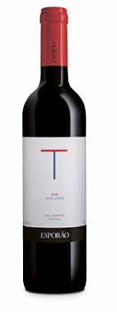Вино HERDADE DO ESPORÃO TRINCADEIRAREGIONAL ALENTEJANO TINTO 2018 750 мл