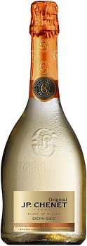 Игристое вино  J.P.Chenet Original Blan de Blan  750 мл