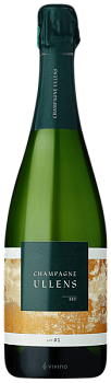 Шампанское  Domaine de Marzilly Ullens  Lot 07 Brut Champagne  750 мл