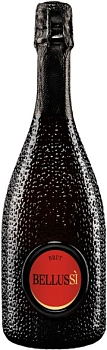 Игристое вино Bellussi  Blanc de Noir Brut  750 мл  12%