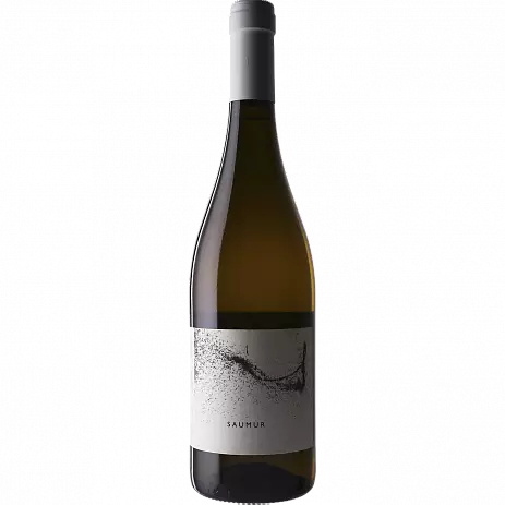 Вино  Brandan Stater-West Saumur Blanc Бредан Стейтер Вест Самюр