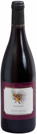 Вино Sergio Mottura  Magone Pinot Nero IGT   2015  750 мл