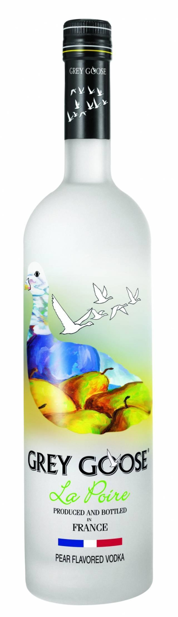 Водка  Grey Goose La Poire 750 мл