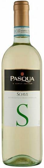 Вино Pasqua Soave  2020 750 мл