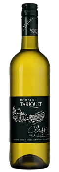 Вино Domaine du Tariquet Classic Cotes de Gascogne VDP  2023  750 мл