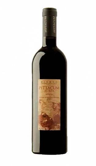 Вино Pittacum Aurea Питтакум Ауреа 2015 750 мл