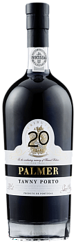 Портвейн  Palmer Tawny Porto 20 Years Old      750 мл