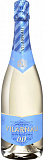 Игристое вино  Vilarnau Organic White  Виларнау Органик Уайт  безалкогольное 750 мл