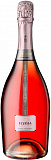 Игристое вино Freixenet  Elyssia Pinot Noir   Cava DO  Фрешенет  Элиссия Пино Нуар  Кава Розе  750 мл