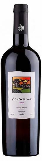 Вино Bodegas del Senorio  Vina Velerma Coupage   750 мл
