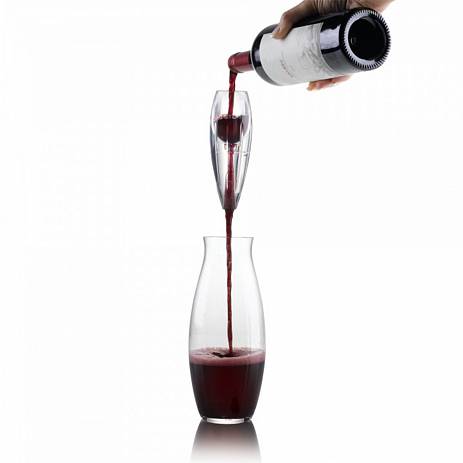 Аэратор Vinturi для красного вина