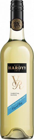 Вино Hardys VR  Sauvignon Blanc  2016  750 мл