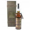 Виски The Glenmorangie Oloroso, Гленморанджи Олоросо, 1974, cask finish Original Bottling  44,3% 0,7cl. bottle 1 of 4548 в деревянной подарочной коробке