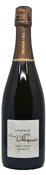 Шампанское Pascal Doquet Champs Libres Premier Cru Extra Brut 750 мл  12,5%