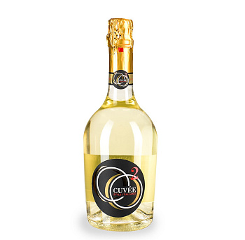 Игристое вино  Viticoltori Ponte Cuvee Stile Italiano   750 мл