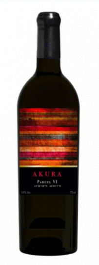 Вино GWS Akura Collection  2016 750 мл