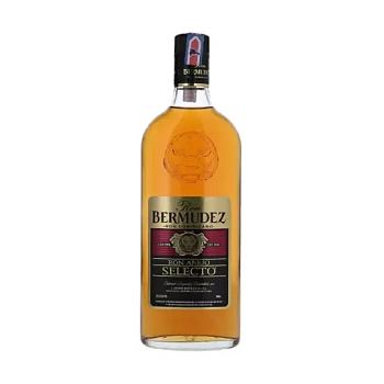 Ром  Ron Bermúdez Añejo Selecto   700 мл
