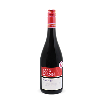 ВИНО MAX MANN PINOT NOIR МАКС МАНН ПИНО НУАР 750 мл