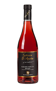 Вино Tenuta Dodici Schiava D’amore Rosato Тенута Додичи Скьява Ди Аморе Розато 2022 750 мл