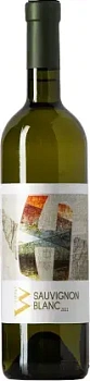 Вино Virtus Sauvignon Blanc   2022  750 мл