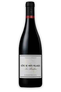 Вино Domaine Decelle & Fils Cote de Nuits-Villages Rouge la Berchere 2022 750 мл 13%
