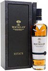 Виски Macallan Estate   Макаллан  Эстейт в подарочной упаковке 700 мл