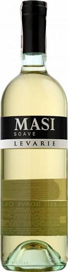 Вино Masi Levarie Soave Classico DOC  2014 750 мл