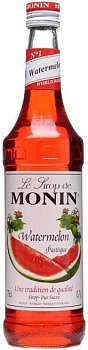 Сироп Монин Арбуз 1 л