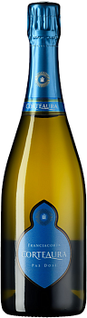 Игристое вино Franciacorta Corteaura Pas Dose  750 мл