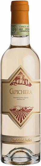 Вино Capichera  Classico  Isola dei Nuraghi IGT  2021 375 мл