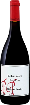 Вино Philippe Pacalet Echézeaux Grand Cru AOC  2021  750 мл