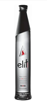 Водка Elit Vodka  700 мл