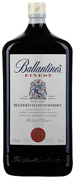Виски Ballantine’s 4500 мл