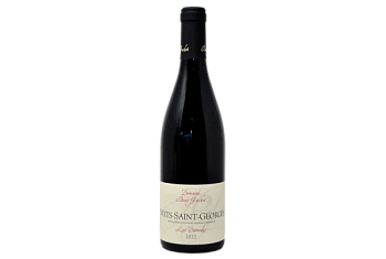 Вино NUITS-SAINT-GEORGES  LES DAMODES  DOMAINE BONY GACHOT  2022  750 мл
