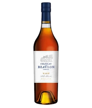 Коньяк Chateau de Beaulon VSOP   700 мл