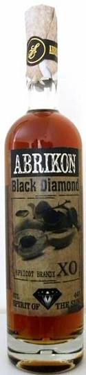 Abrikon Black Diamond X.O. Абрикон Блэк Даймонд Абрикосовый 1